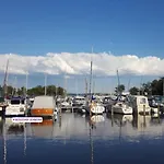 Charmantes, Helles City-apartment - Nahe Hafen, Schloss & Altstadt Schwerin (Mecklenburg-Vorpommern)