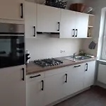 Appartamento Charmantes, Helles City-apartment - Nahe Hafen, Schloss & Altstadt Schwerin (Mecklenburg-Vorpommern)
