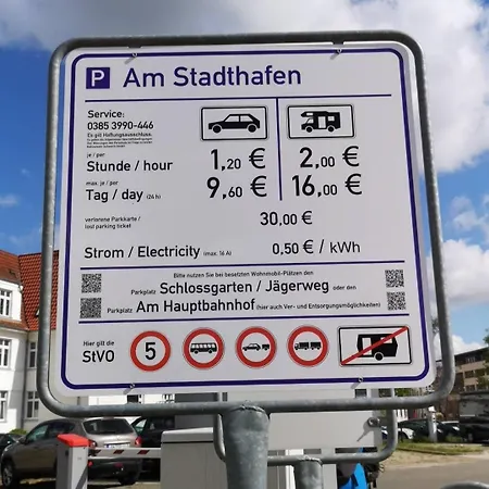 City-apartment 1 Apartment *