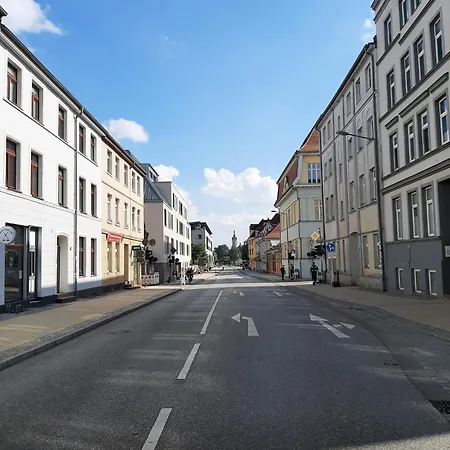 Charmantes, Helles City-apartment - Nahe Hafen, Schloss&altstadt *