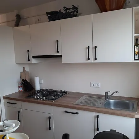 Charmantes, Helles City-apartment - Nahe Hafen, Schloss & Altstadt Appartamento Schwerin (Mecklenburg-Vorpommern)