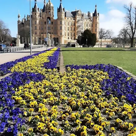 Apartment City-apartment 1