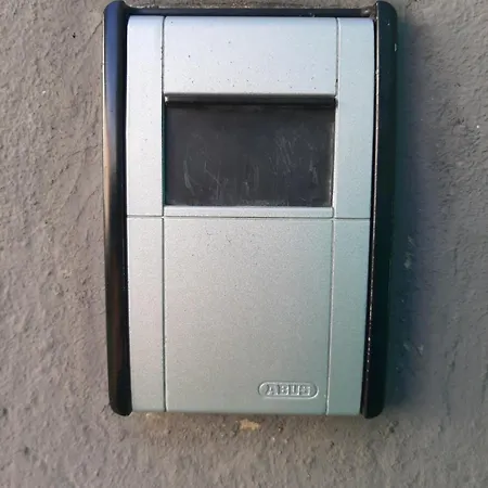 City-apartment 1 Schwerin (Mecklenburg-Vorpommern)